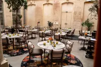 Hôtel Richer de Belleval - Relais & Châteaux