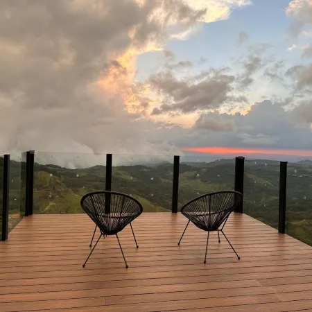 Amalú Monteverde
