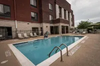 SpringHill Suites Statesboro University Area Hotels in Bulloch County