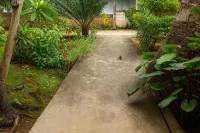 Cahaya Adrian Near Komodo Airport