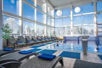 Les Villages Peresvet by Russian Seasons Resort - Pools