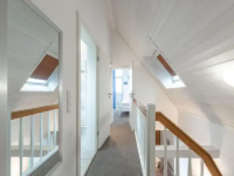 Liebevoll Eingerichtetes Appartement