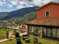B&B Piana La Gatta Hotel a Cusano Mutri
