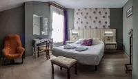 Hotel Rural en Escalante Las Solanas