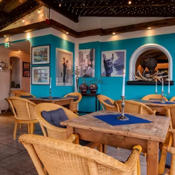 Hotel & Restaurant Bergschlösschen