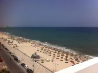 Residence Boujaafar - Sea View
