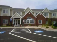 Microtel Inn & Suites by Wyndham Chili/Rochester Airport - Haustierfreundliche