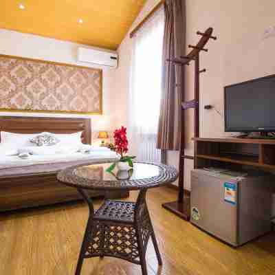 Hotel Garden House Rooms