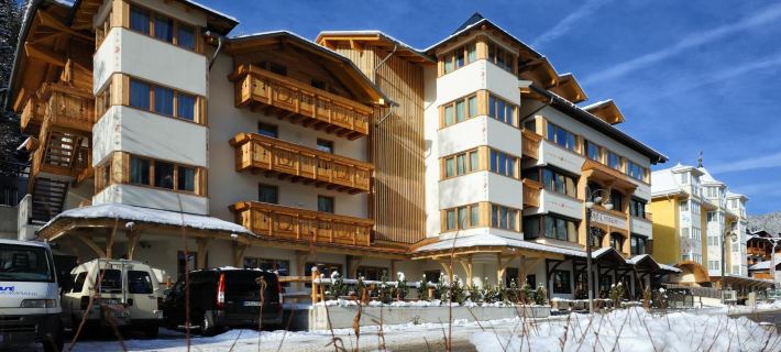 Hotel Crozzon Hotels in Pinzolo
