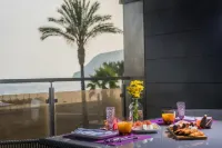 H Boutique la Caleta Bay - breakfast