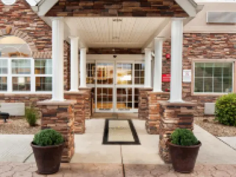 Microtel Inn & Suites by Wyndham Wheeling at the Highlands Hotels in Ohio County