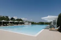 Casale del Murgese Country Resort - Beach