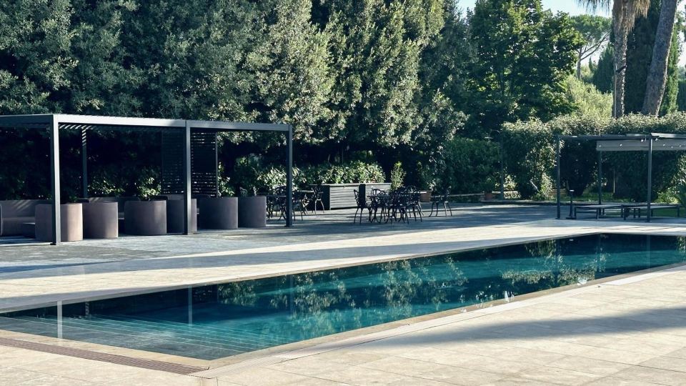 La Tenuta di Rocca Bruna Country Resort