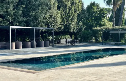 La Tenuta di Rocca Bruna Country Resort - 4-Star