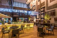 Hotel Gran Marquise - bar