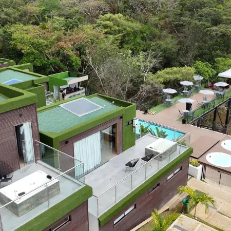 Hotel San Gil House