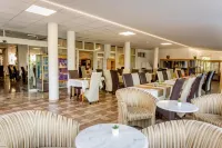 Aphrodite Hotel - Hot Springs