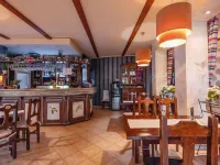 Hotel Na Rogatce Hotels in Lublin