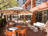 Hotel El Palmeral Hotels in Benidorm