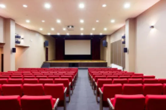 Daina Jurmala Beach Hotel