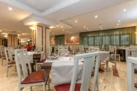 Hotel Miletto - parkir
