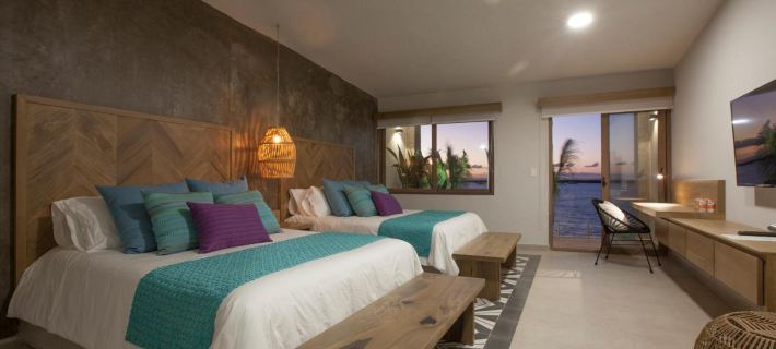 Casa Al Mar Hotels in La Paz