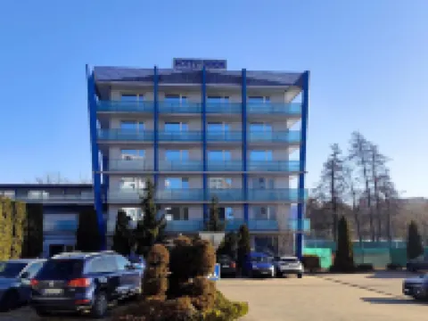 迪克森酒店 班斯卡－比斯特里察酒店