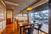Ibusukionsen Hotel Shougetu - 3 tähden
