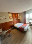 hotel victoria