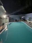Holiday Beach Resort - Ocean View