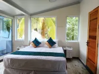 Island Life Maldives Retreat & Spa - Wi-Fi