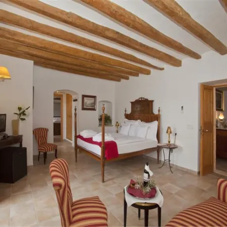 Finca Can Estades