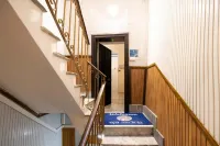 Approdo Rooms - Eja Sardinia - Bintang 3
