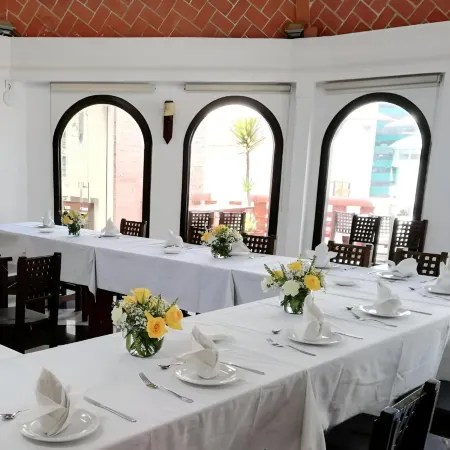 La Casona Hotel Boutique