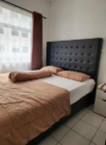 Apartemen Grand Asia Afrika By TENTREM