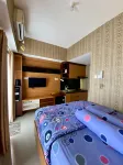 Nginap Jogja at Apartemen Taman Melati