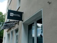 智慧旅館 阿吉迪教堂附近的飯店