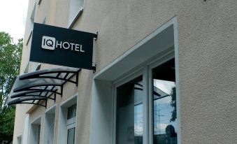 IQ Hotel Hannover