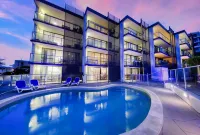 Merrima Court Holiday Apartments