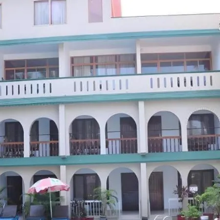 Jeevan Ayurvedic Beach Resort