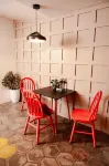 Cardedeu Express Hotel - breakfast