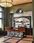 The Crawford Hotel - Bars