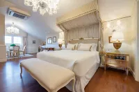 Villa do Vale Boutique Hotel