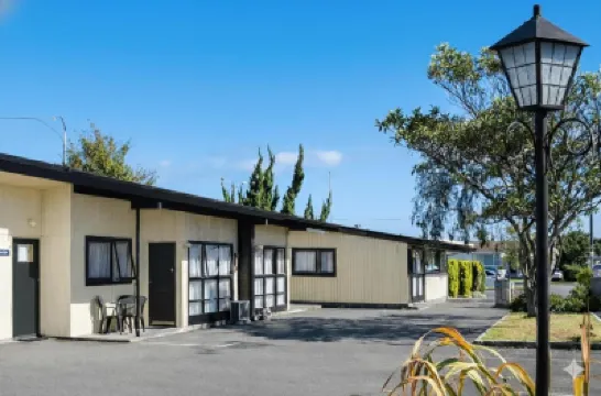 Spanish Lady Motel Hotels in 