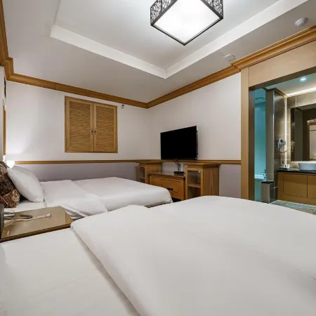 Bucheon SR Hotel