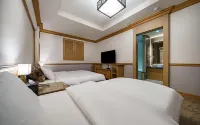 Bucheon SR Hotel