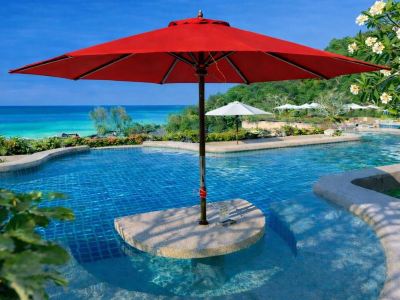 Pacific Club Resort