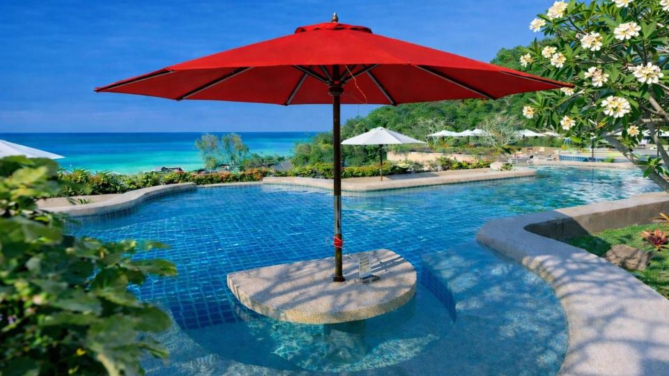 Pacific Club Resort
