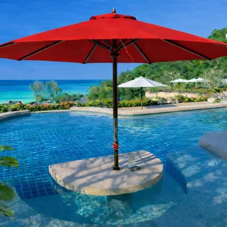 Pacific Club Resort