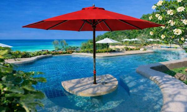 Pacific Club Resort